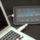 Image for article titled QuickerTek iPad Charge Monitor Sizes Up Your USB Port